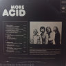 Acid - More Acid